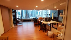 The Central (D1), Office #200693402